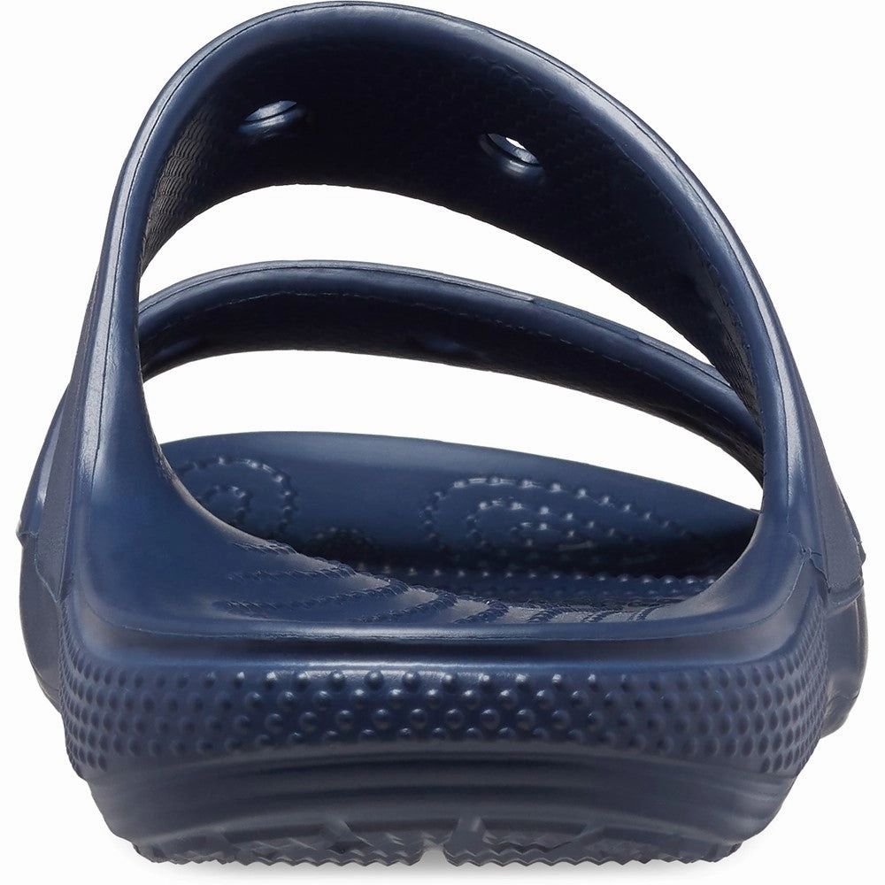 Crocs Kids Classic 2 Strap Sandal Girls Sneakers Girls Running Shoes