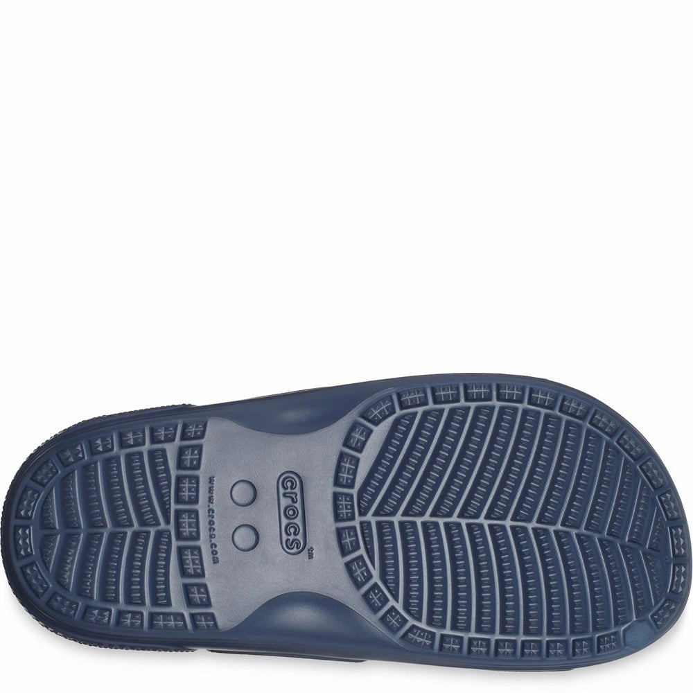 Crocs Kids Classic 2 Strap Sandal Girls Sneakers Girls Running Shoes
