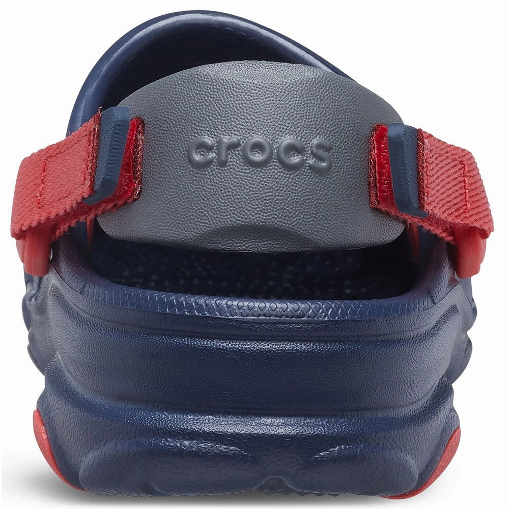 Crocs Kids Classic All-Terrain Clog Boys SneakersBoys Running Shoes