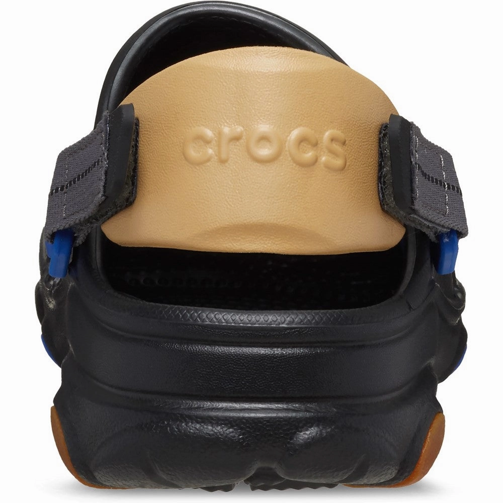 Crocs Kids Classic All-Terrain Clog Girls Sneakers Girls Running Shoes