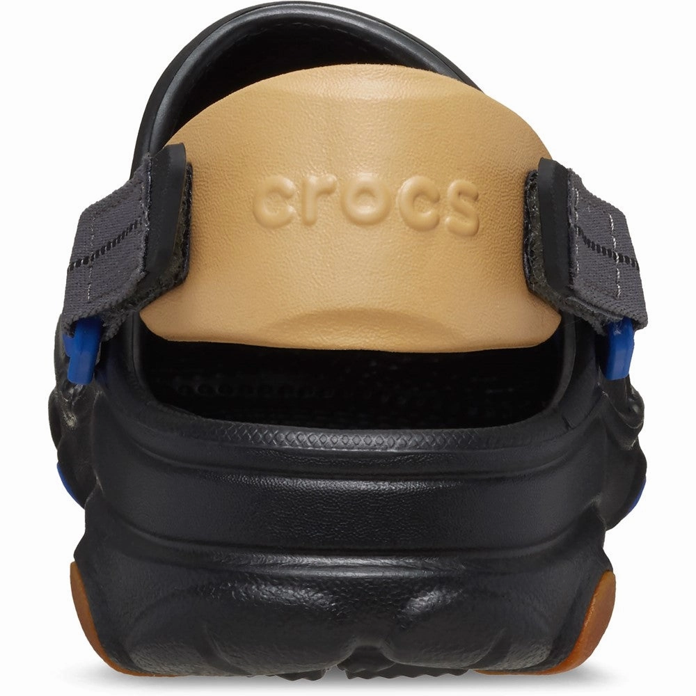 Crocs Kids Classic All-Terrain Clog Girls Sneakers Girls Running Shoes