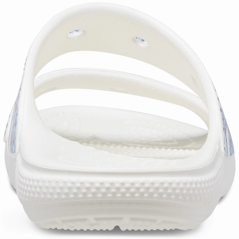 Crocs Kids Classic Butterfly Sandal Girls Sneakers Girls Running Shoes