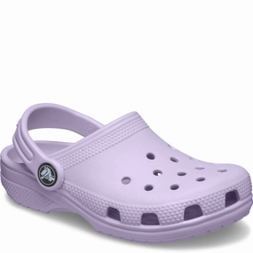 Crocs Kids Classic Clog Kids Athletic Shoes,Toddler Sports Shoes,Youth Casual Shoes