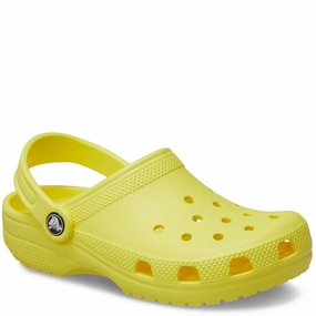 Crocs Kids Classic Clog Kids Athletic Shoes,Toddler Sports Shoes,Youth Casual Shoes