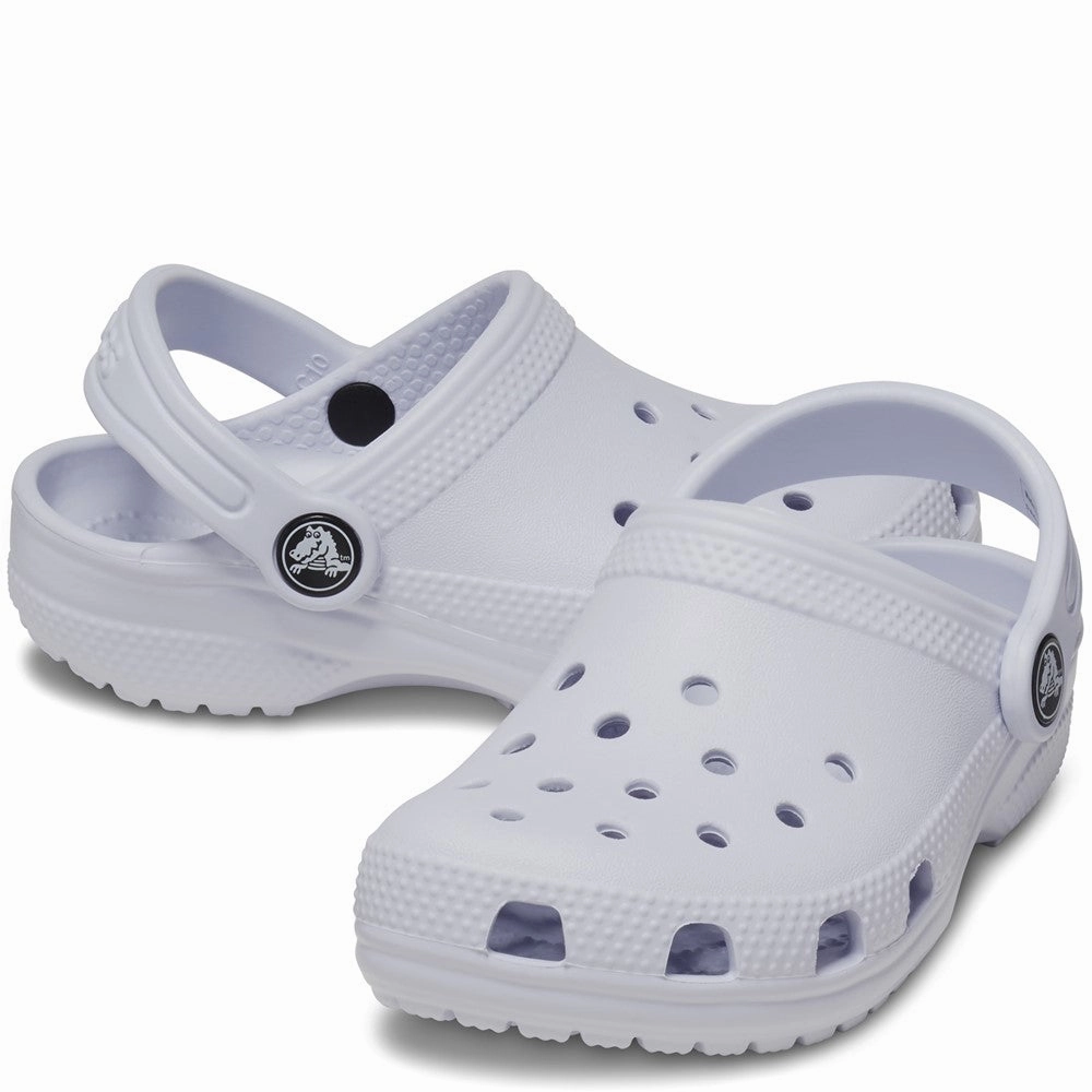 Crocs Kids Classic Clog Boys SneakersBoys Running Shoes