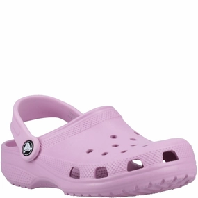 Crocs Kids Classic Clog Kids Athletic Shoes,Toddler Sports Shoes,Youth Casual Shoes