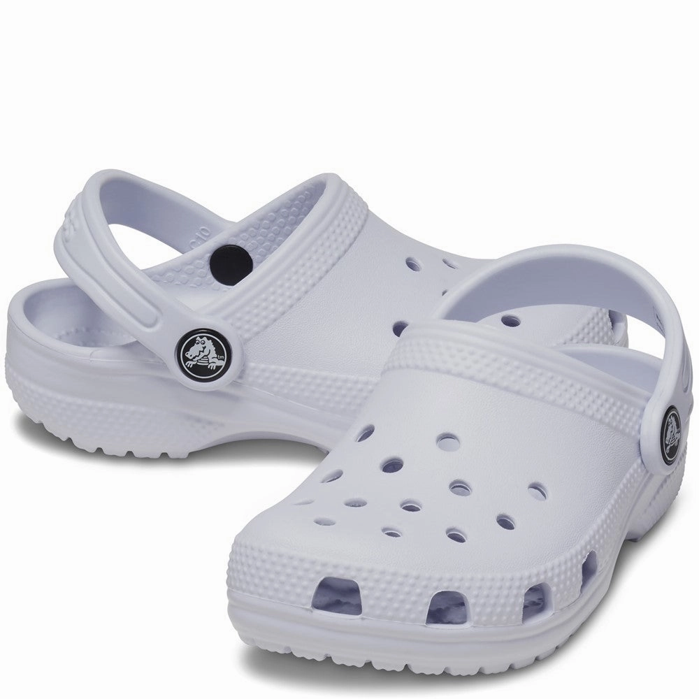 Crocs Kids Classic Clog Boys SneakersBoys Running Shoes