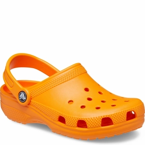 Crocs Kids Classic Clog Kids Athletic Shoes,Toddler Sports Shoes,Youth Casual Shoes