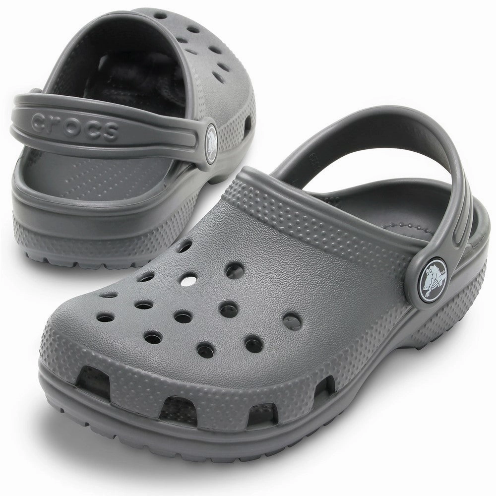 Crocs Kids Classic Clog Boys SneakersBoys Running Shoes