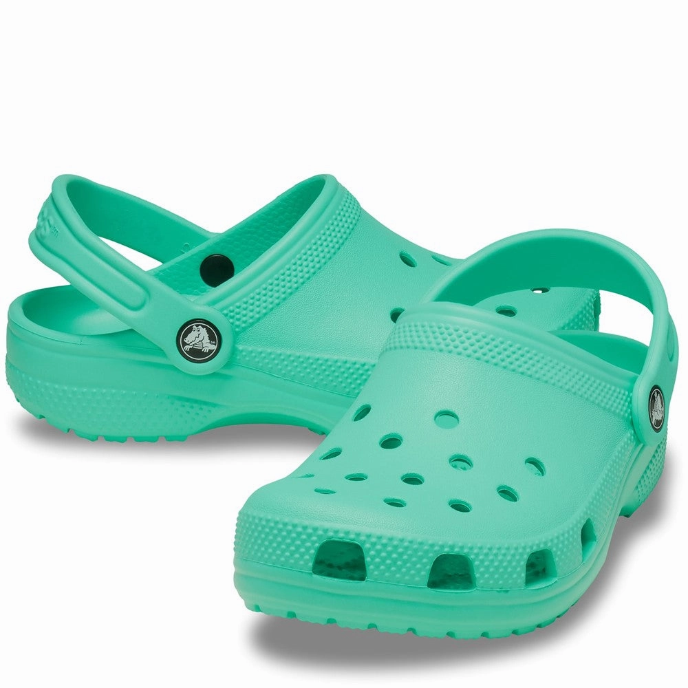 Crocs Kids Classic Clog Girls Sneakers Girls Running Shoes