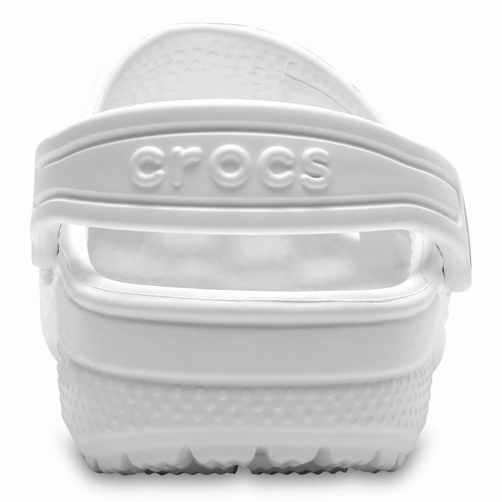Crocs Kids Classic Clog Girls Sneakers Girls Running Shoes