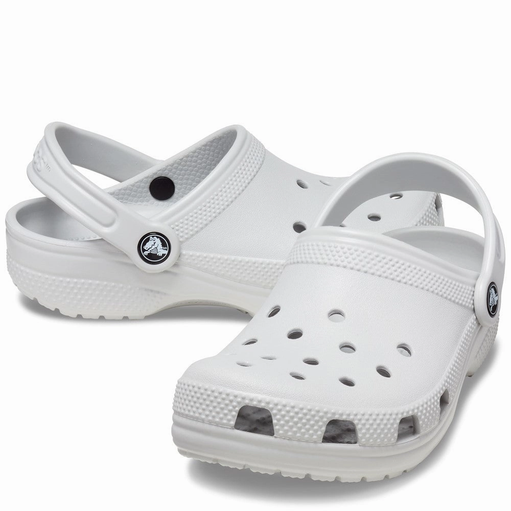 Crocs Kids Classic Clog Girls Sneakers Girls Running Shoes