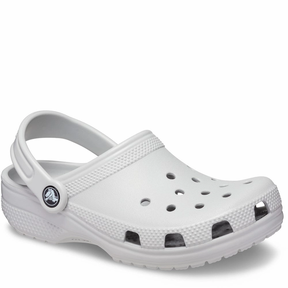 Crocs Kids Classic Clog Kids Tennis Shoes,Toddler Athletic Shoes,Youth Casual Shoes