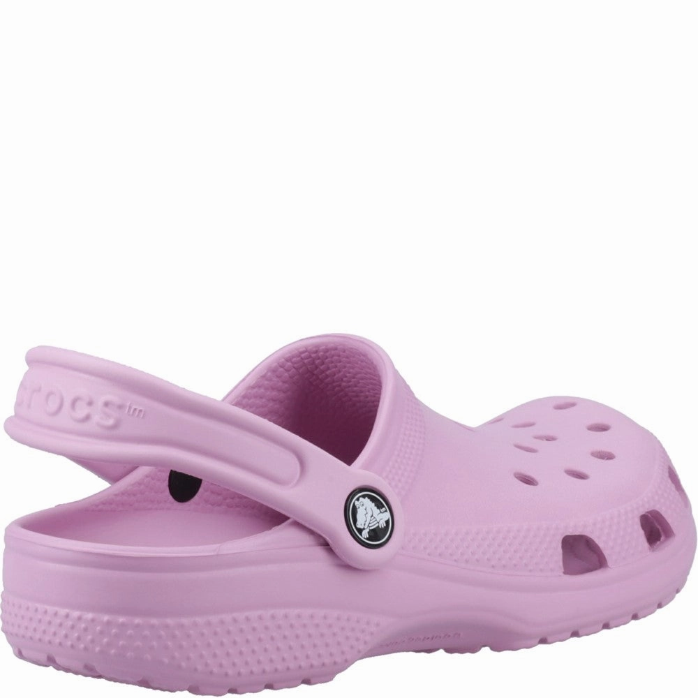 Crocs Kids Classic Clog Girls Sneakers Girls Running Shoes