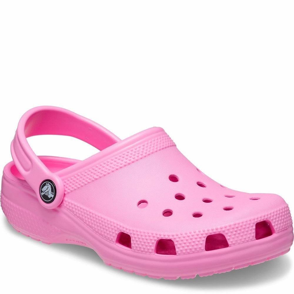 Crocs Kids Classic Clog Kids Tennis Shoes,Toddler Athletic Shoes,Youth Casual Shoes