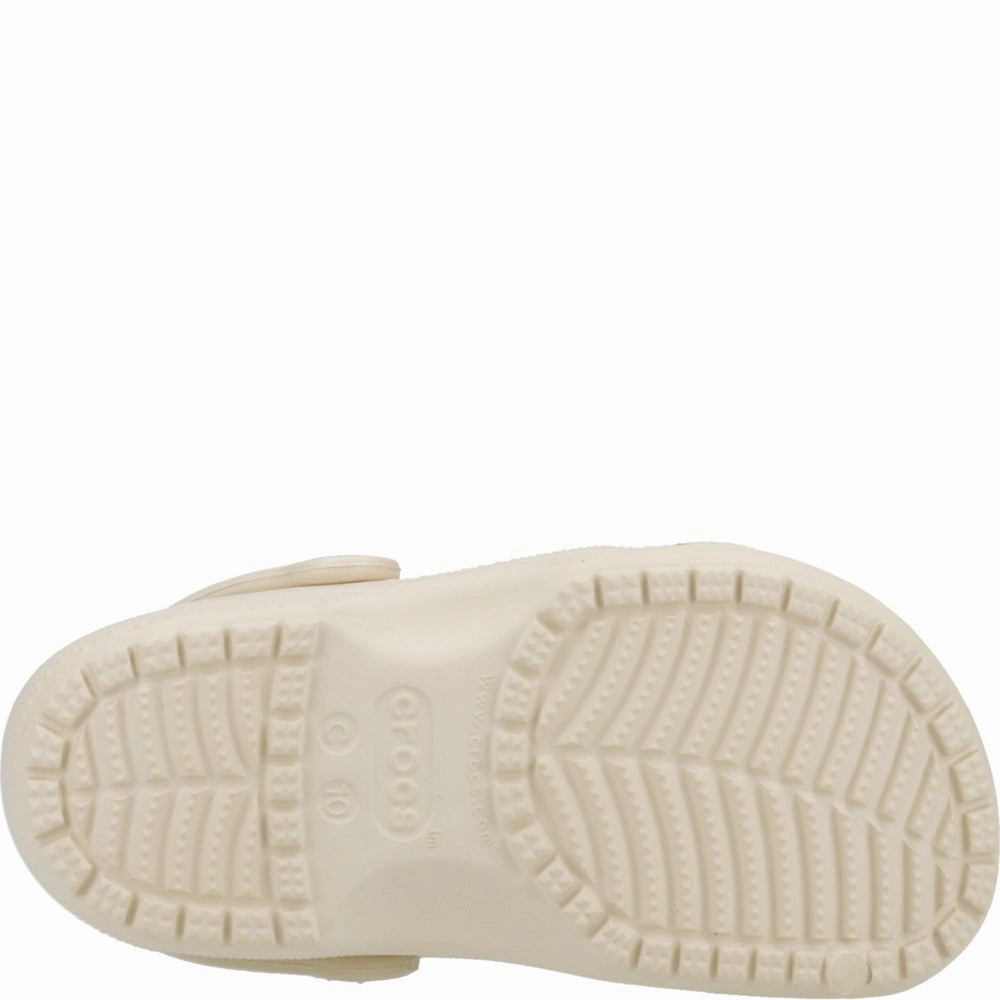 Crocs Kids Classic Clog Girls Sneakers Girls Running Shoes