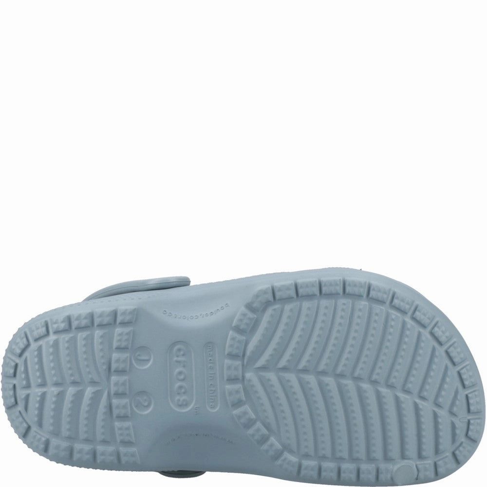 Crocs Kids Classic Clog Girls Sneakers Girls Running Shoes