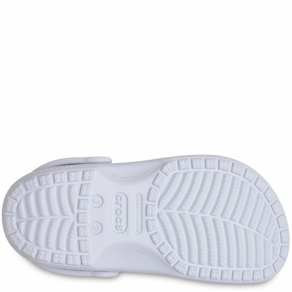 Crocs Kids Classic Clog Girls Sneakers Girls Running Shoes