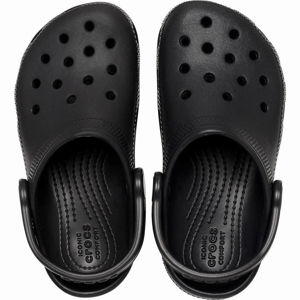 Crocs Kids Classic Clog Girls Sneakers Girls Running Shoes
