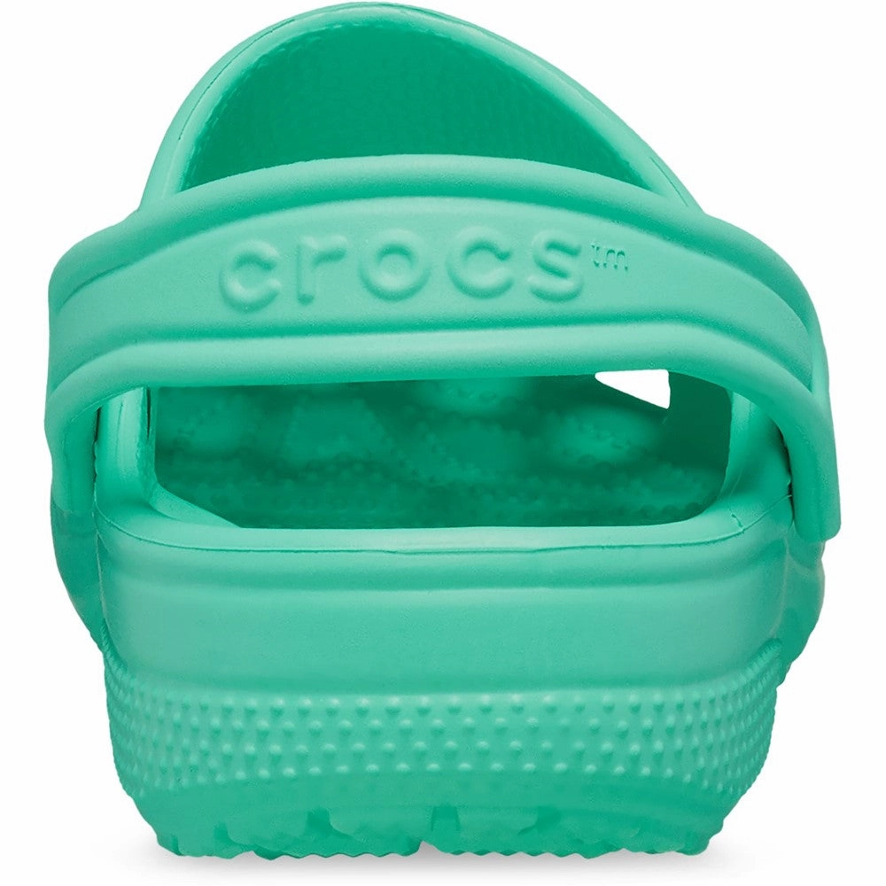 Crocs Kids Classic Clog Girls Sneakers Girls Running Shoes