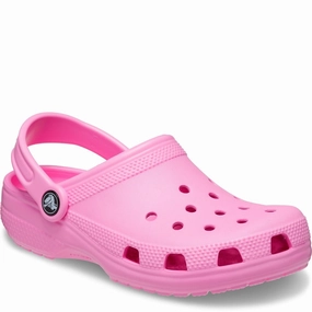 Crocs Kids Classic Clog Kids Tennis Shoes,Toddler Athletic Shoes,Youth Casual Shoes