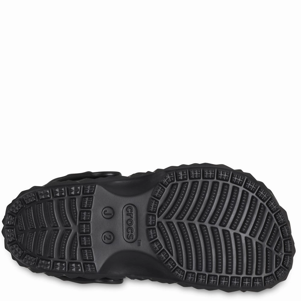 Crocs Kids Classic Clog Girls Sneakers Girls Running Shoes