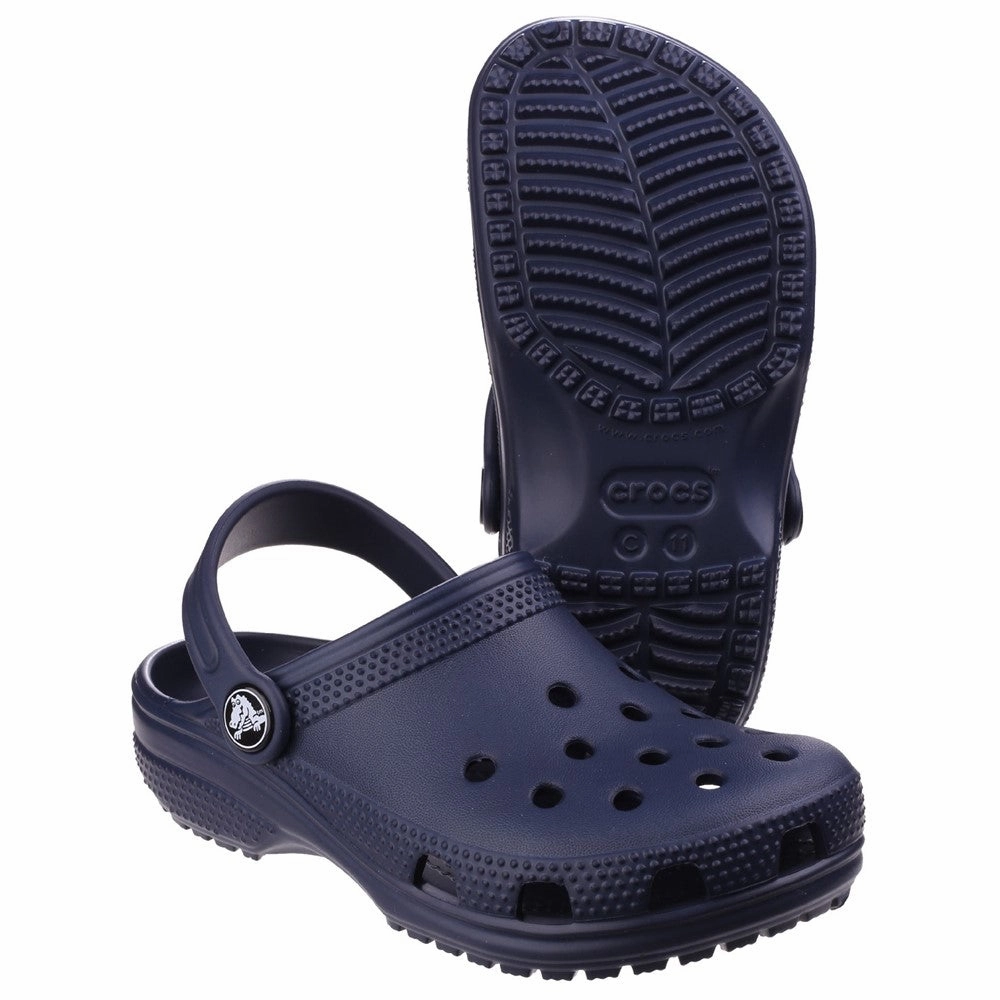 Crocs Kids Classic Clog Girls Sneakers Girls Running Shoes