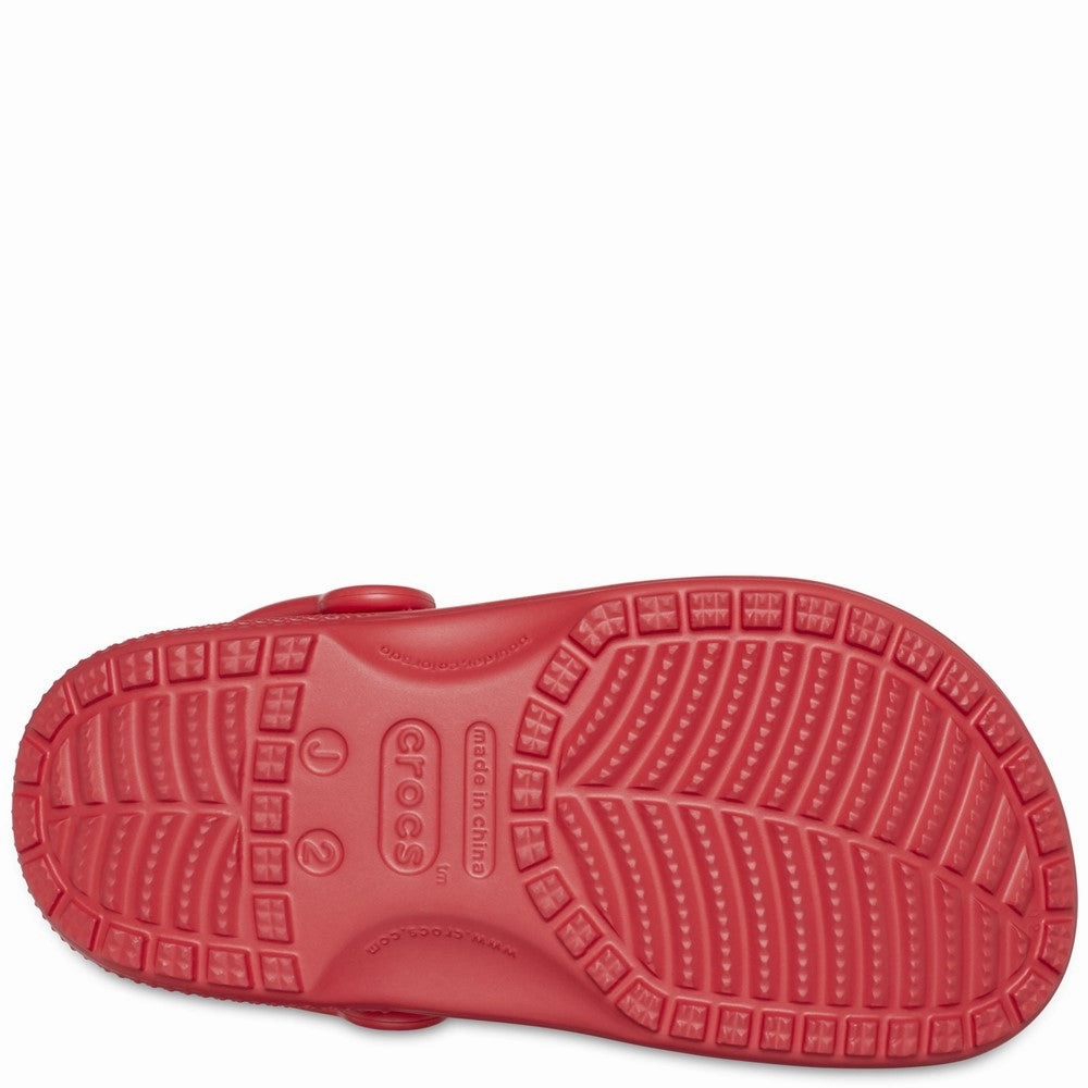 Crocs Kids Classic Clog Girls Sneakers Girls Running Shoes