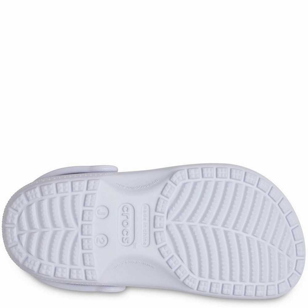 Crocs Kids Classic Clog Girls Sneakers Girls Running Shoes