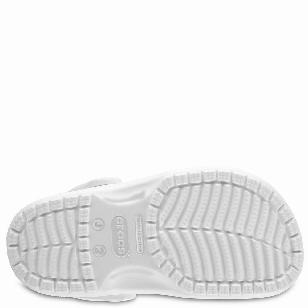 Crocs Kids Classic Clog Girls Sneakers Girls Running Shoes