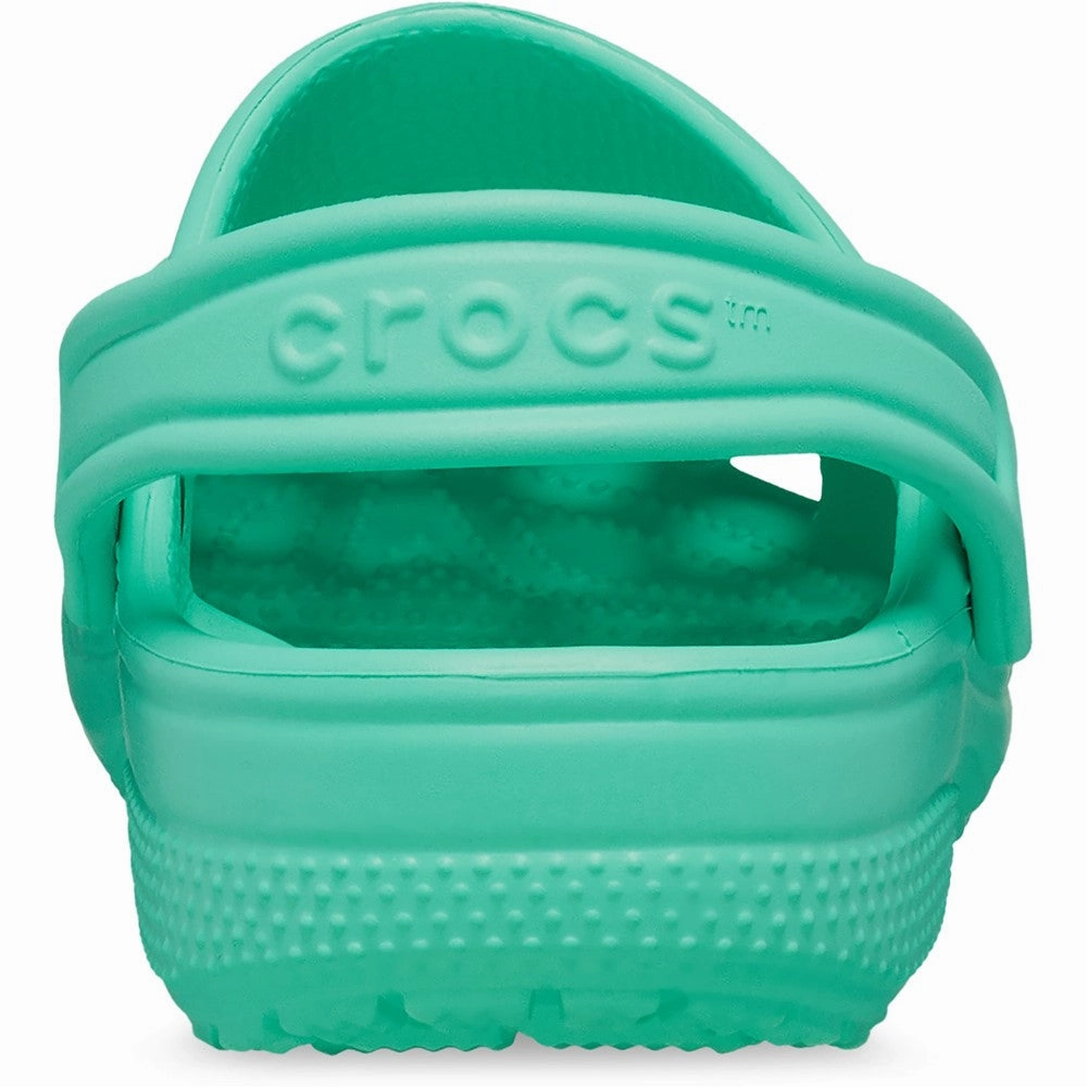 Crocs Kids Classic Clog Girls Sneakers Girls Running Shoes