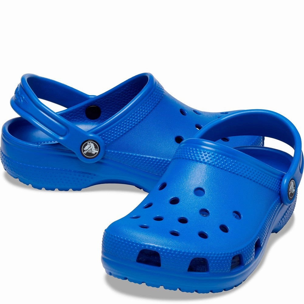 Crocs Kids Classic Clog Girls Sneakers Girls Running Shoes