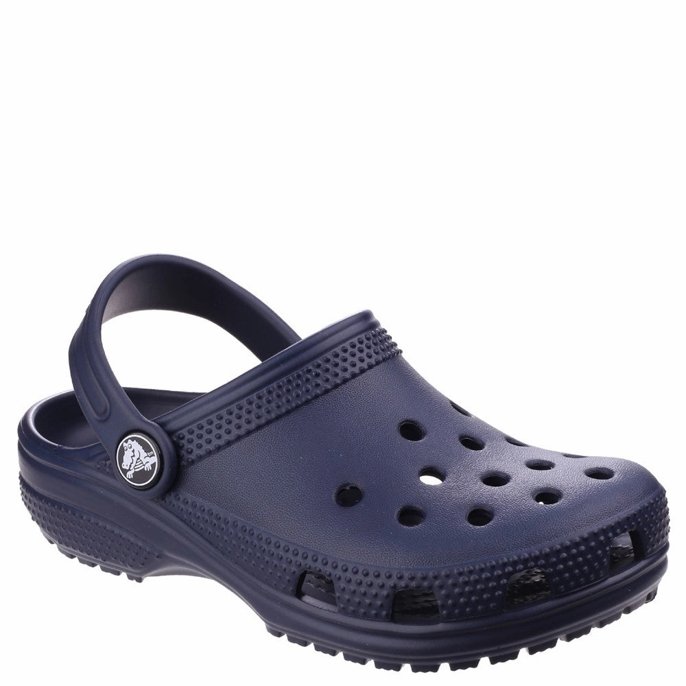 Crocs Kids Classic Clog Kids Tennis Shoes,Toddler Athletic Shoes,Youth Casual Shoes