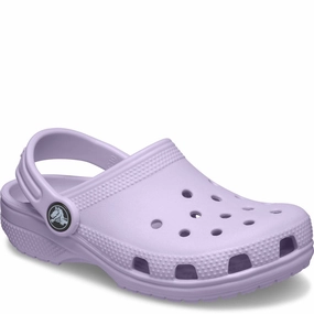 Crocs Kids Classic Clog Kids Tennis Shoes,Toddler Athletic Shoes,Youth Casual Shoes