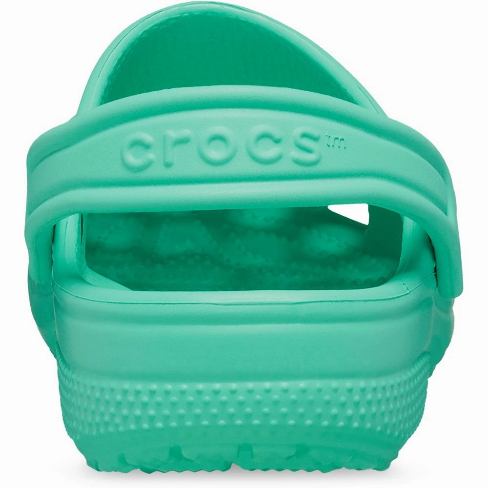 Crocs Kids Classic Clog Girls Sneakers Girls Running Shoes