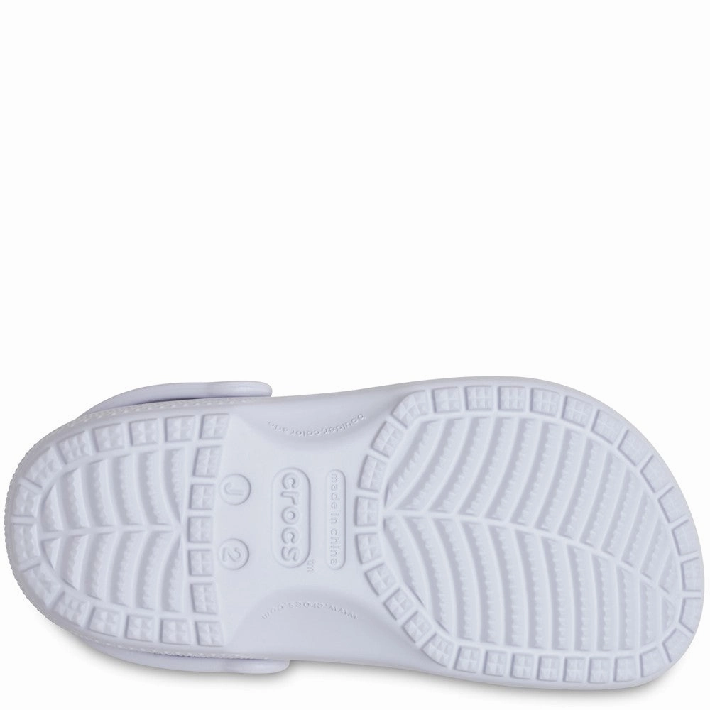Crocs Kids Classic Clog Girls Sneakers Girls Running Shoes