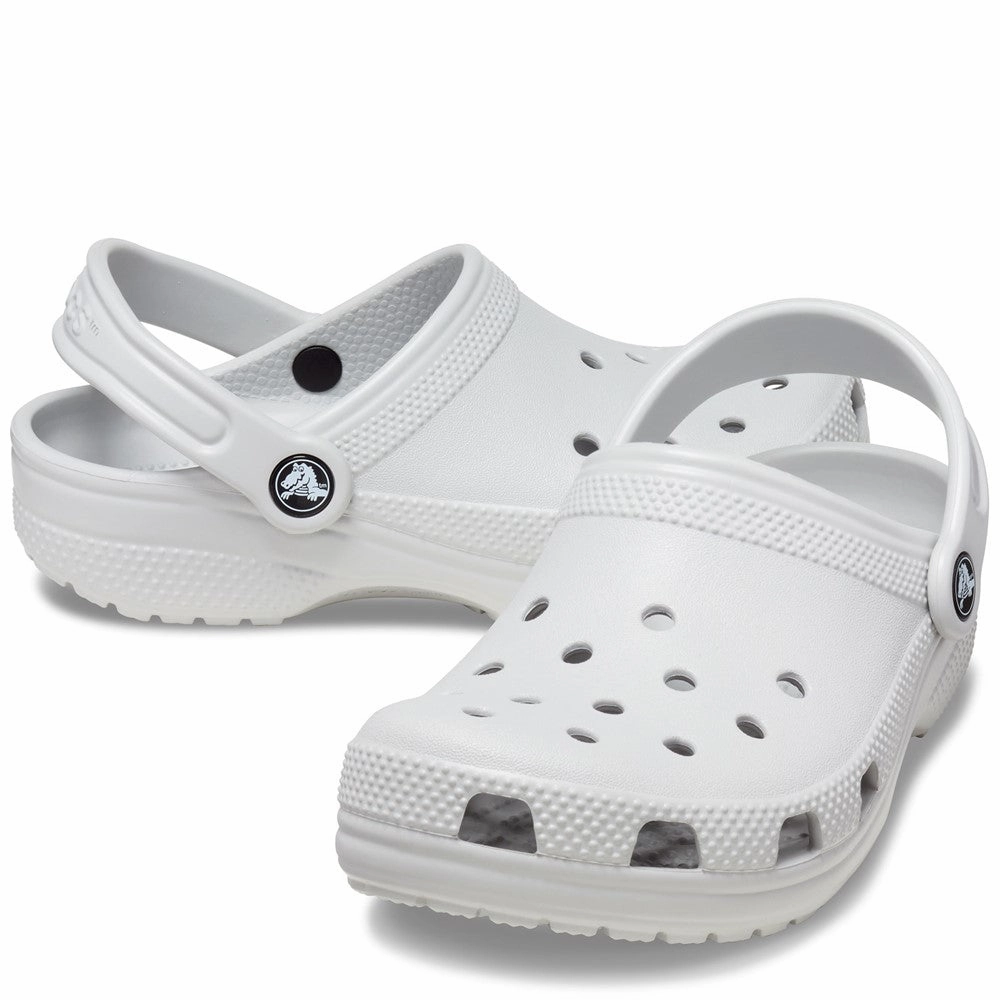 Crocs Kids Classic Clog Girls Sneakers Girls Running Shoes