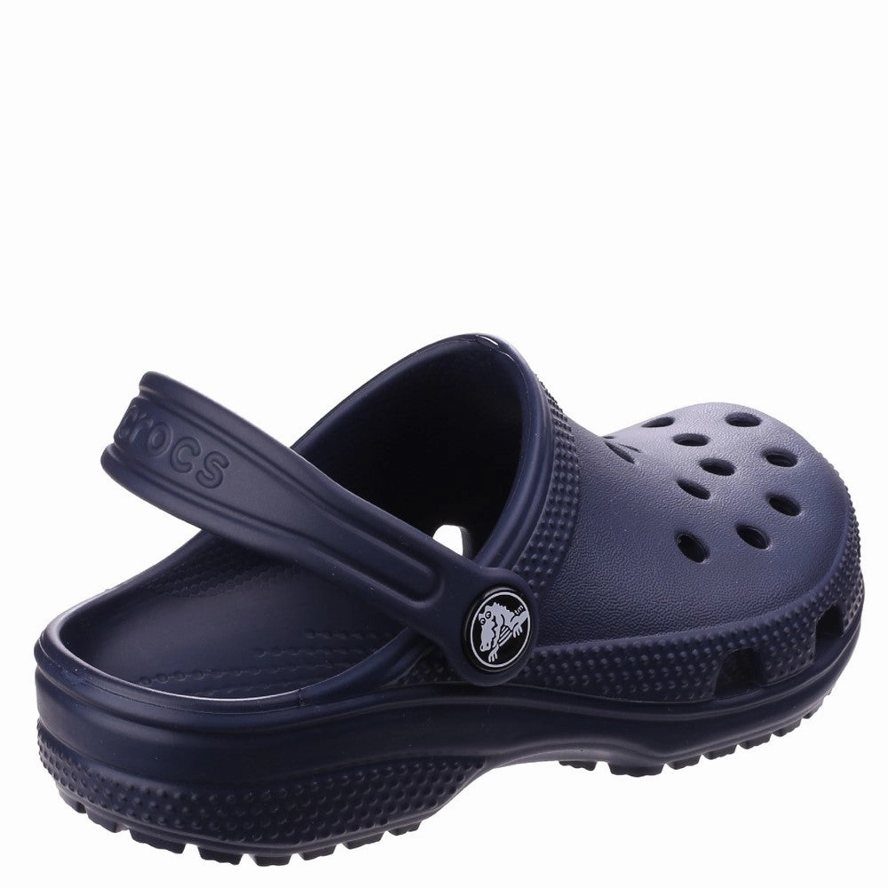 Crocs Kids Classic Clog Girls Sneakers Girls Running Shoes