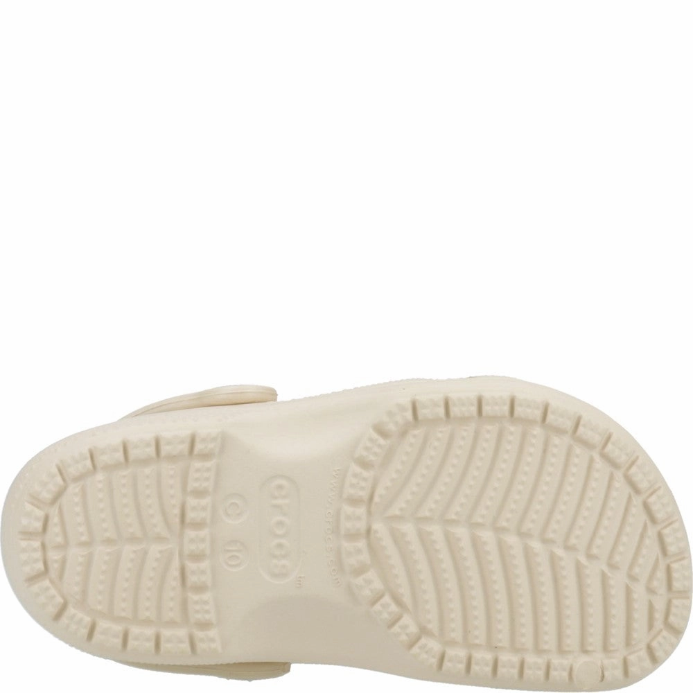 Crocs Kids Classic Clog Girls Sneakers Girls Running Shoes