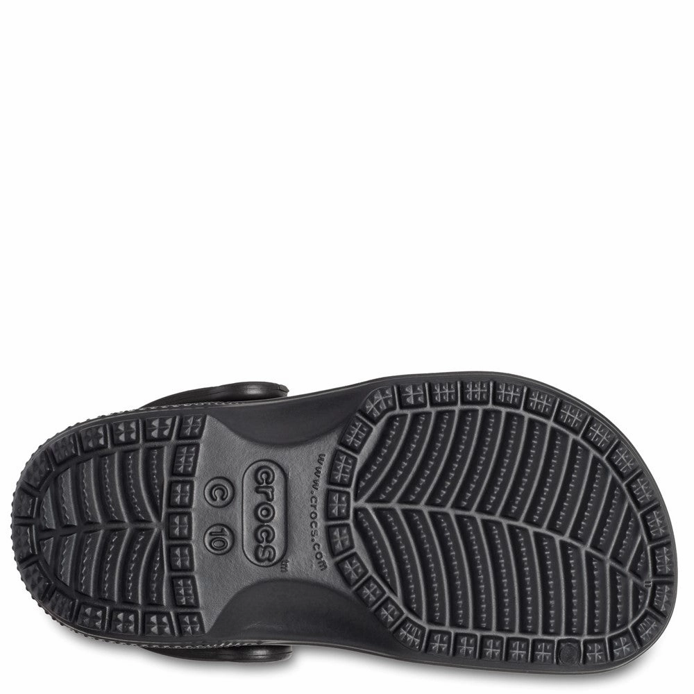 Crocs Kids Classic Clog Girls Sneakers Girls Running Shoes
