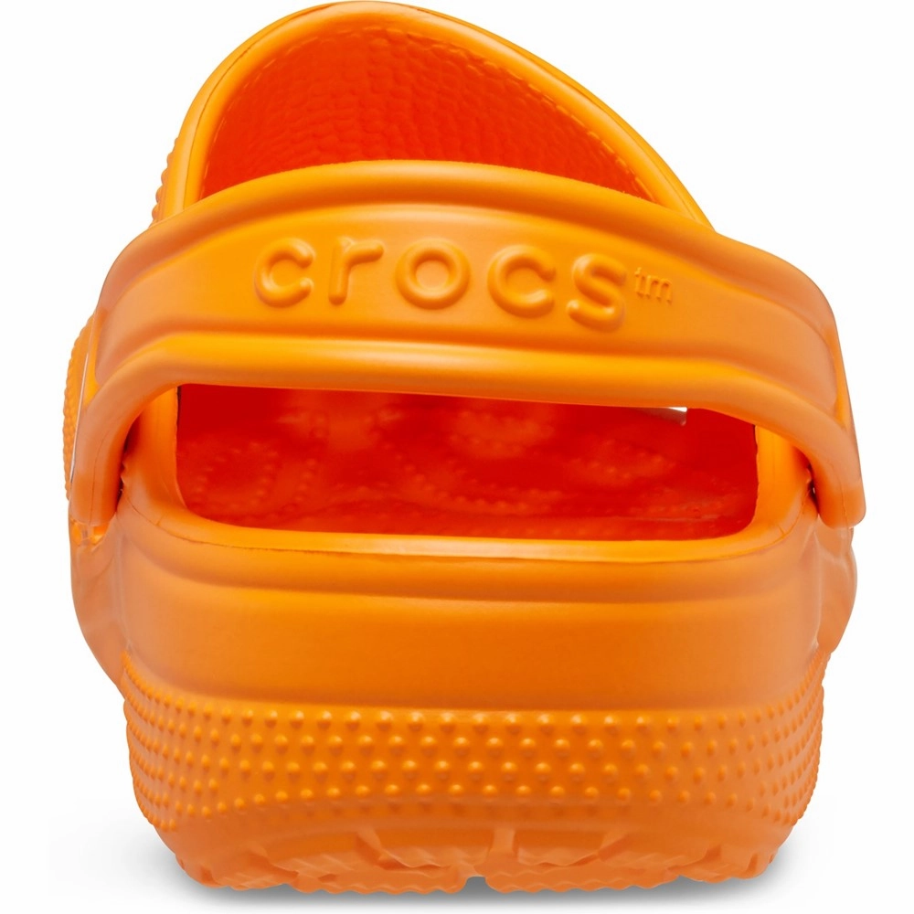 Crocs Kids Classic Clog Girls Sneakers Girls Running Shoes