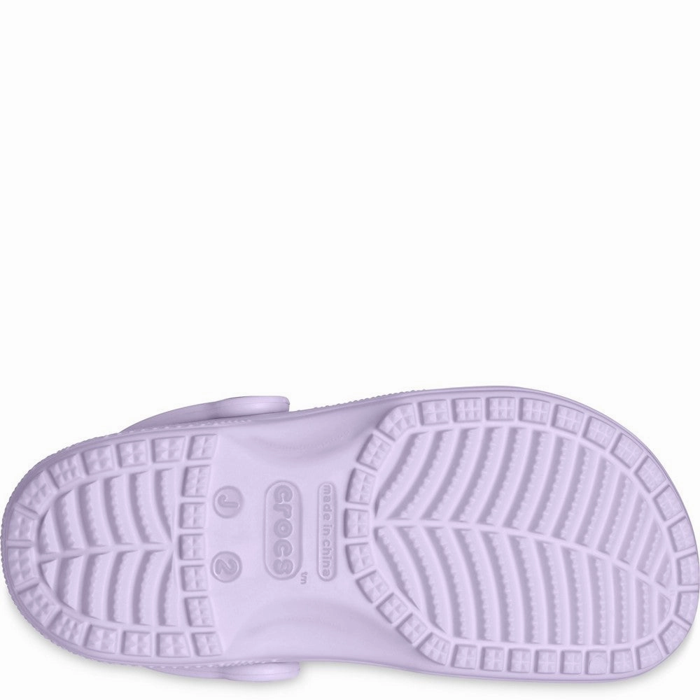 Crocs Kids Classic Clog Girls Sneakers Girls Running Shoes