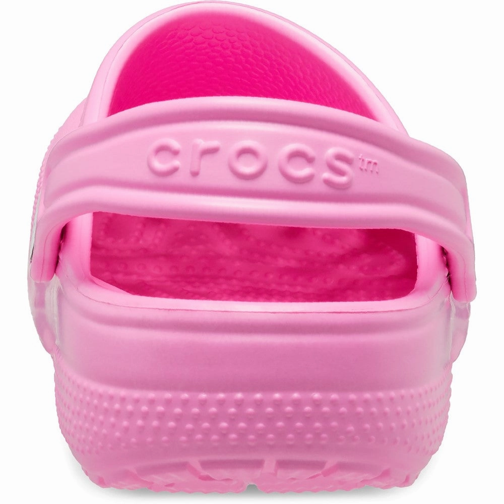 Crocs Kids Classic Clog Girls Sneakers Girls Running Shoes