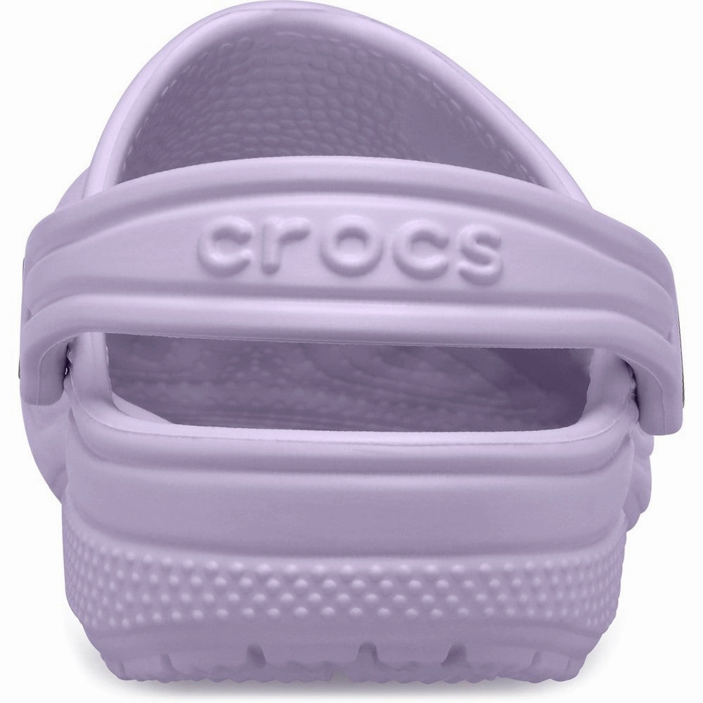 Crocs Kids Classic Clog Girls Sneakers Girls Running Shoes