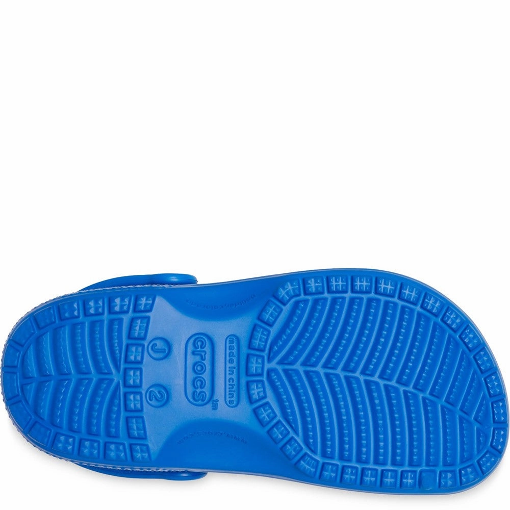 Crocs Kids Classic Clog Girls Sneakers Girls Running Shoes