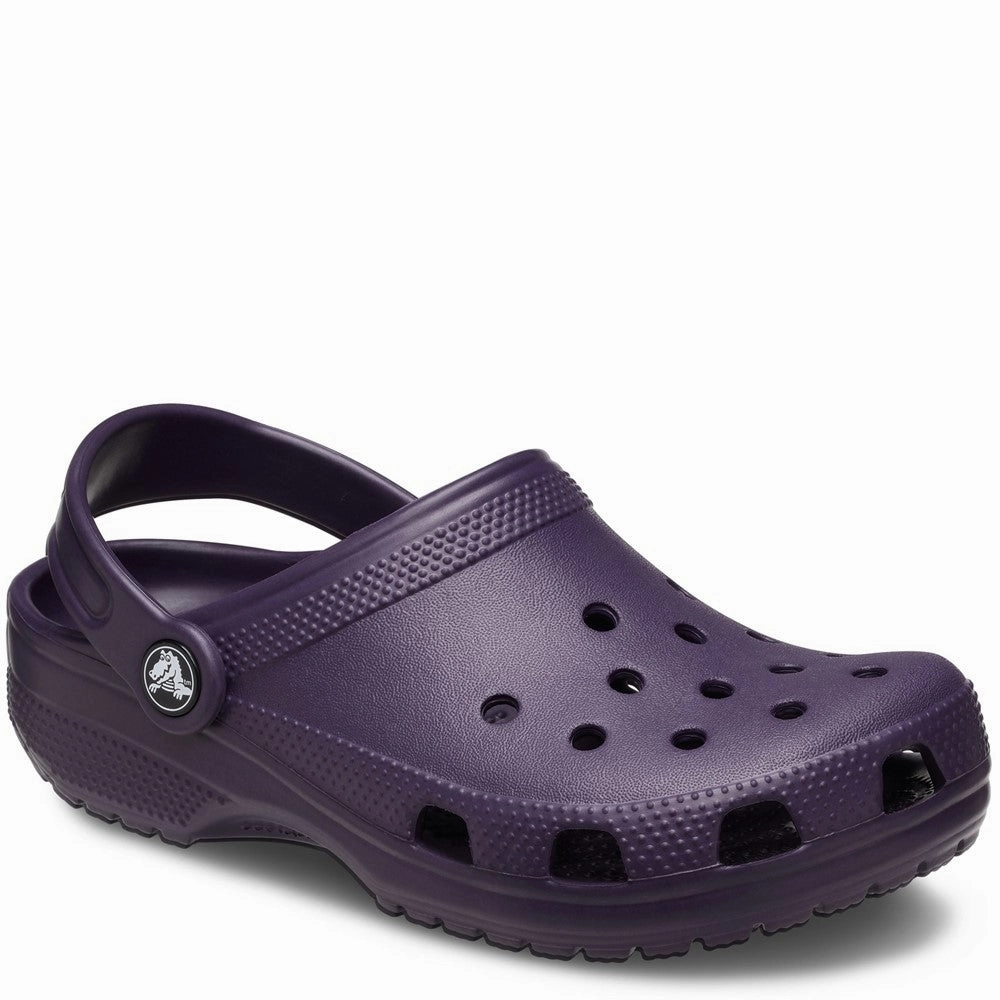 Crocs Kids Classic Clog Kids Tennis Shoes,Toddler Athletic Shoes,Youth Casual Shoes