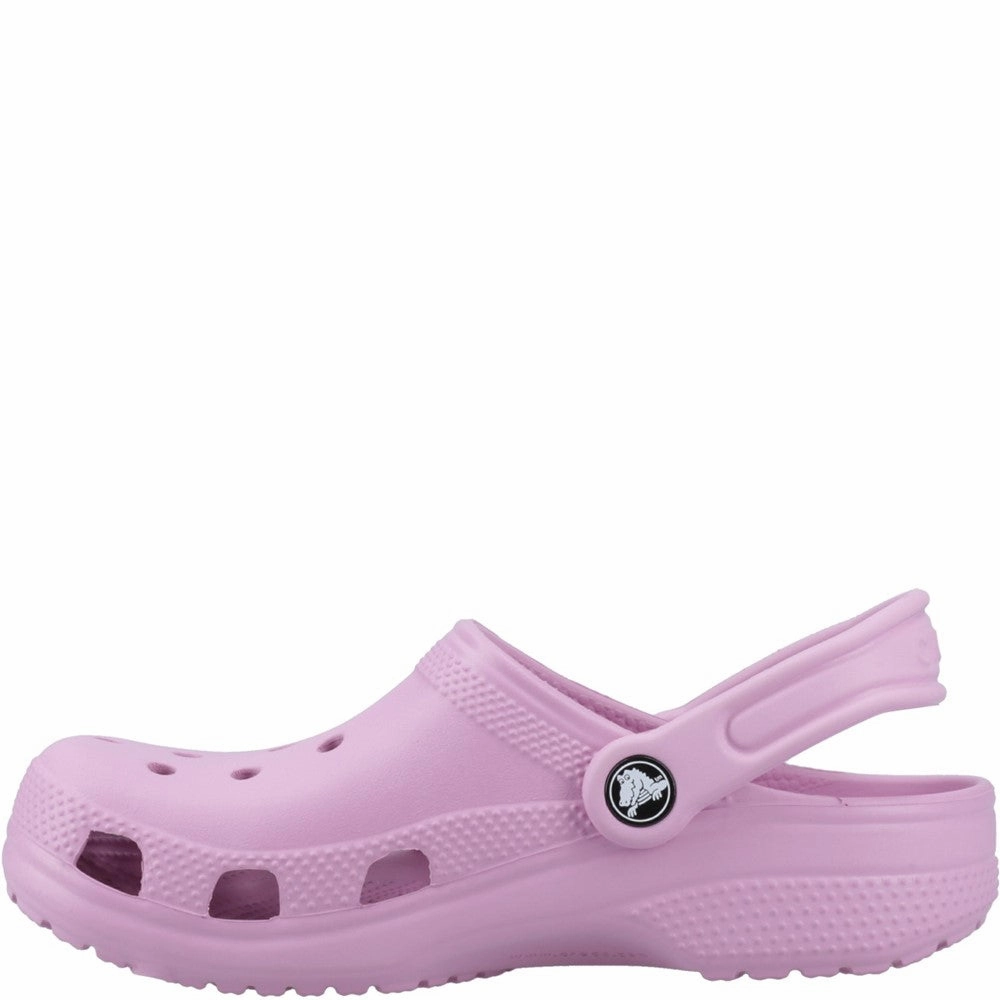 Crocs Kids Classic Clog Girls Sneakers Girls Running Shoes