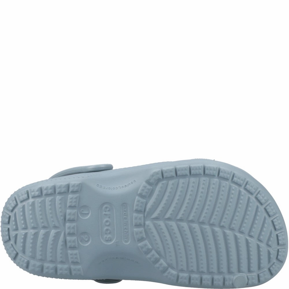 Crocs Kids Classic Clog Girls Sneakers Girls Running Shoes