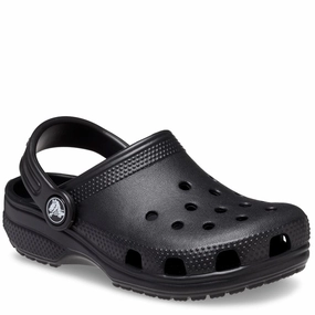 Crocs Kids Classic Clog Kids Tennis Shoes,Toddler Athletic Shoes,Youth Casual Shoes