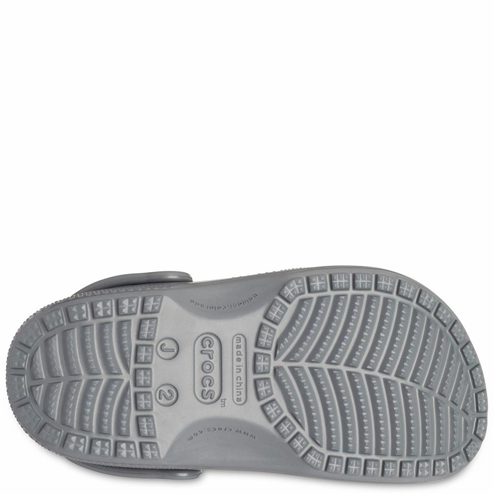 Crocs Kids Classic Clog Girls Sneakers Girls Running Shoes